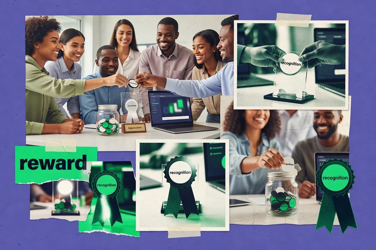 Top 10 Best Employee Recognition And Reward Software of 2026
