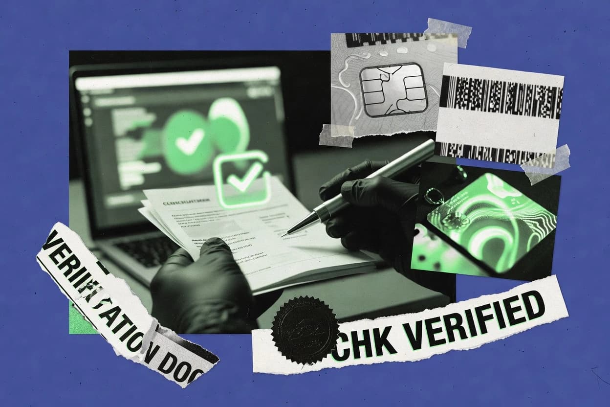 Top 10 Best Check Verification Services of 2026