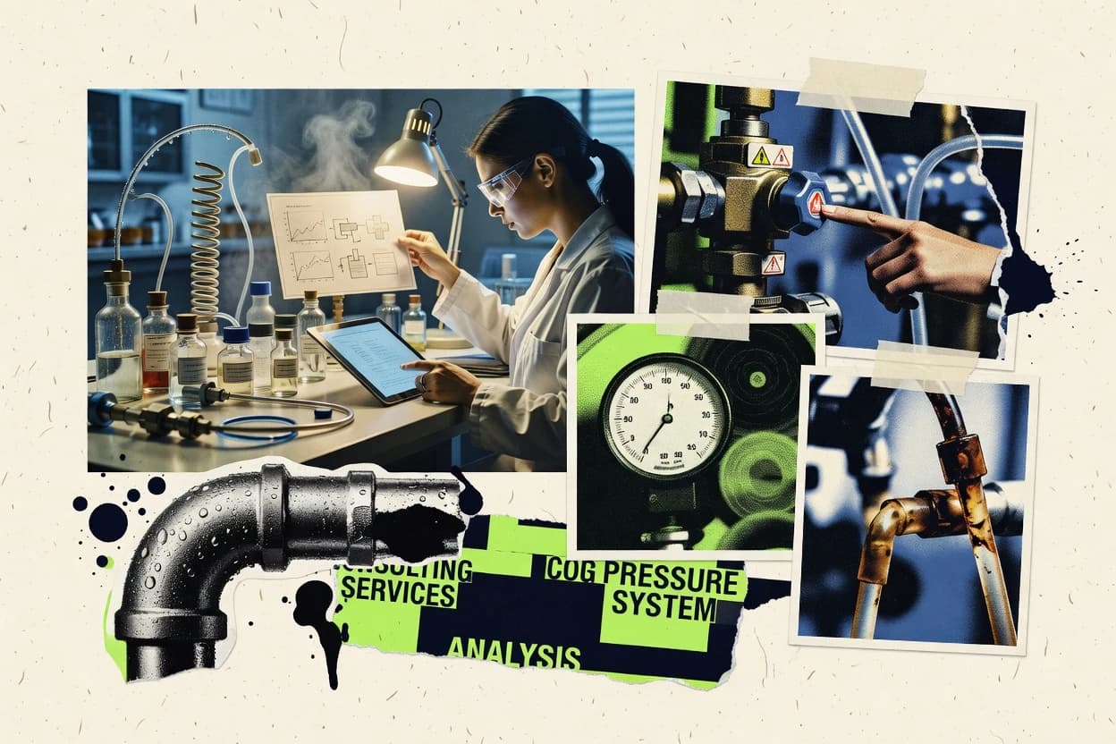 Top 10 Best Chemical Engineering Consulting Services of 2026