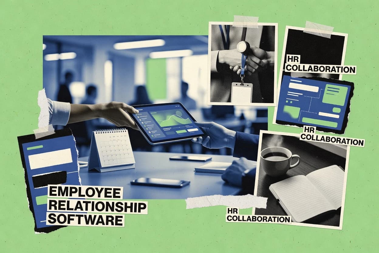 Top 10 Best Employee Relationship Software of 2026