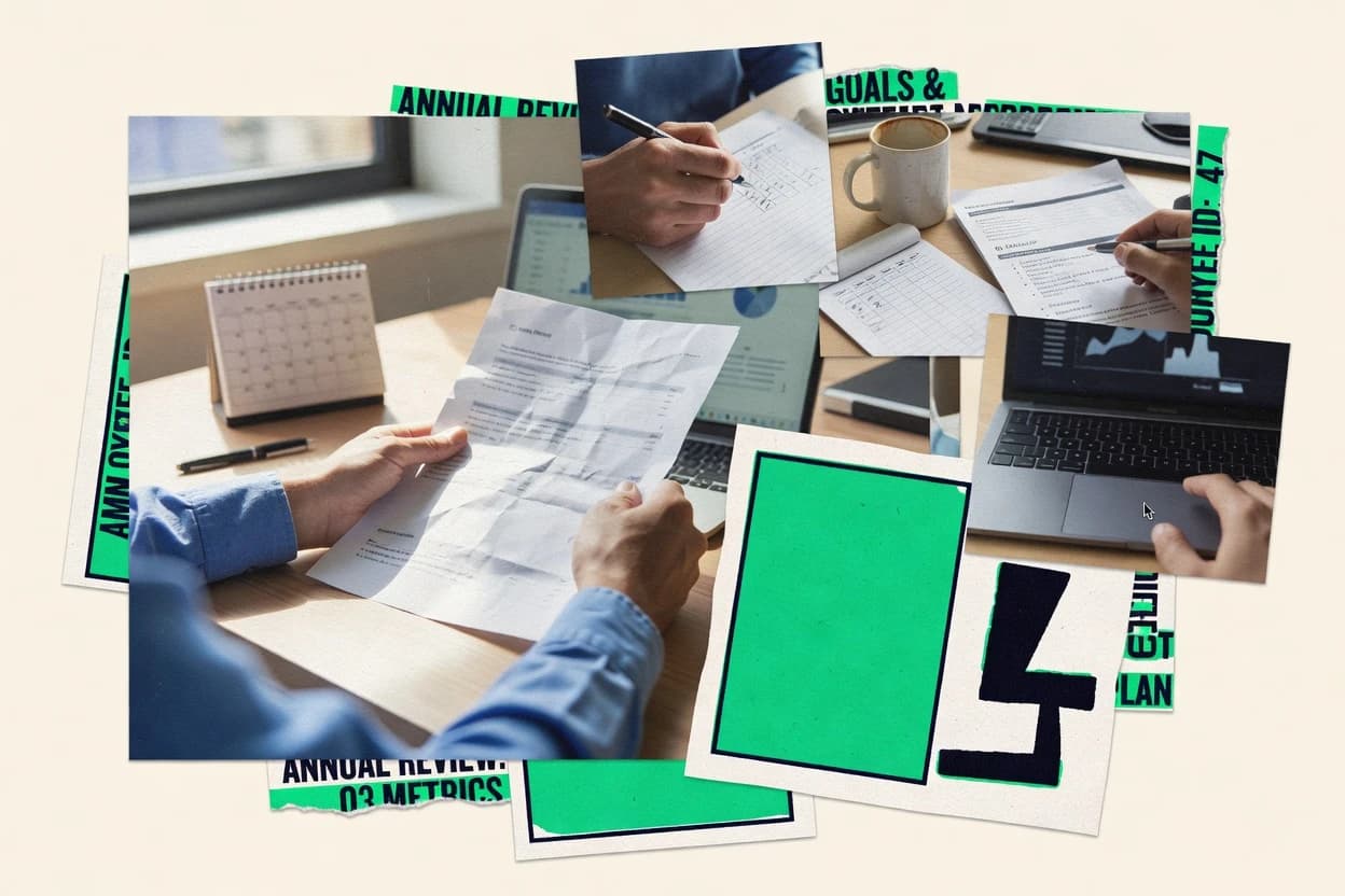 Top 10 Best Employee Reviews Software of 2026