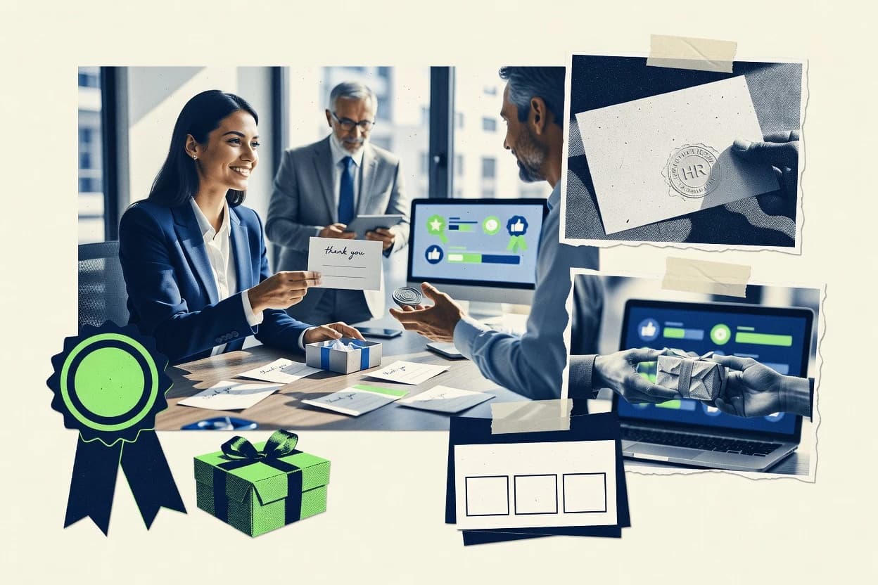 Top 10 Best Employee Reward And Recognition Software of 2026