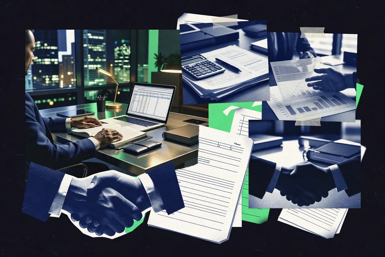 Top 10 Best Chief Financial Officer Services of 2026