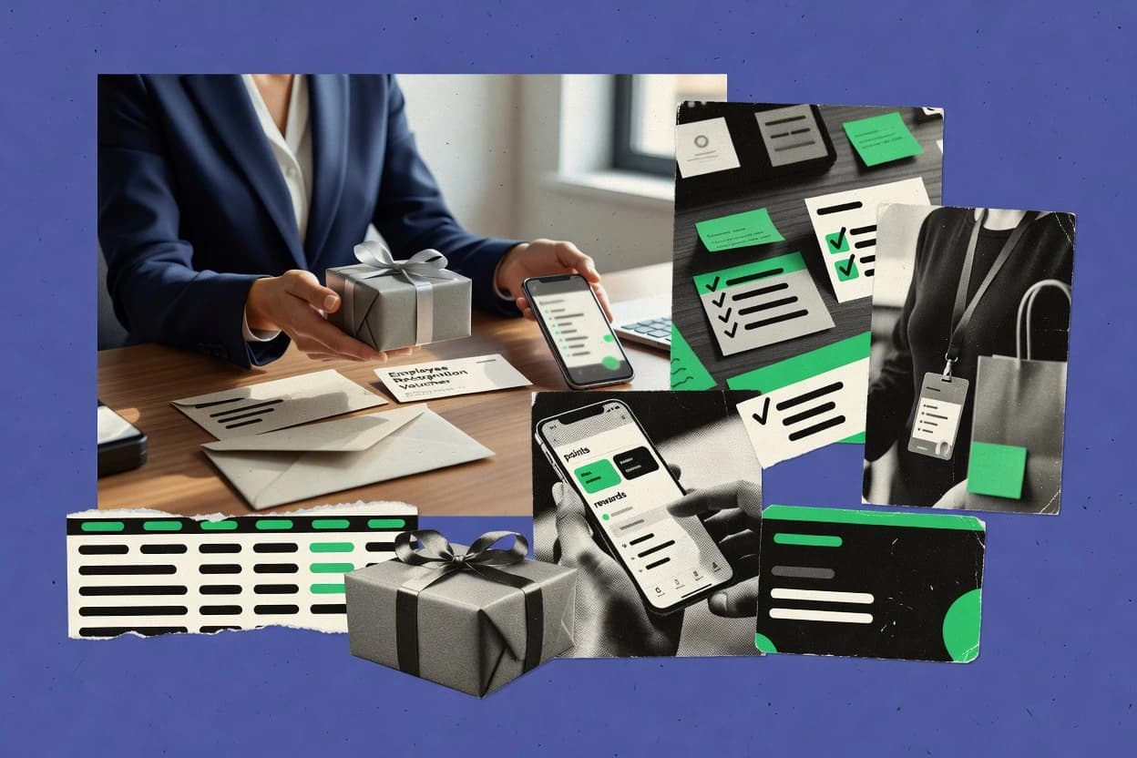 Top 10 Best Employee Reward Software of 2026