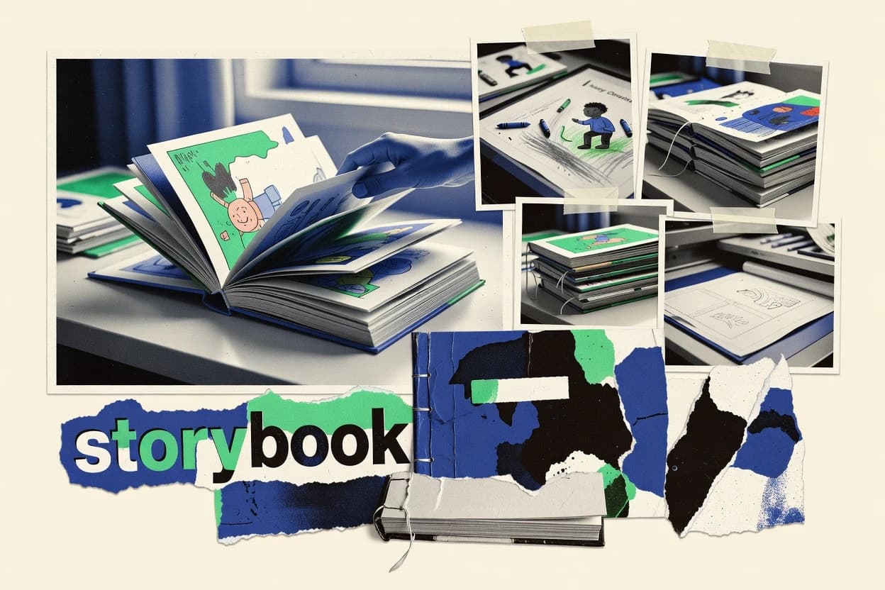 Top 10 Best Children's Book Publishing Services of 2026