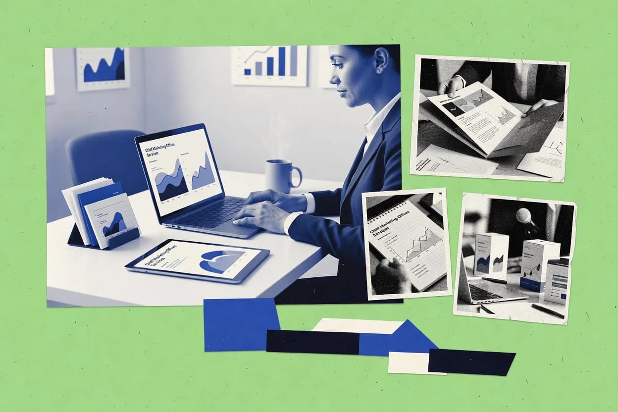 Top 10 Best Chief Marketing Officer Services of 2026