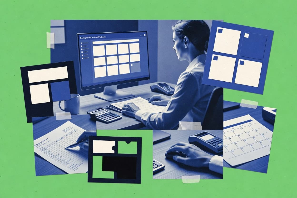 Top 10 Best Employee Self Service HR Software of 2026