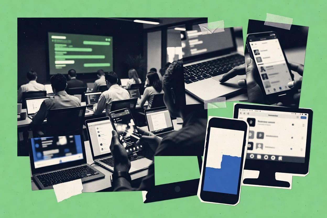 Top 10 Best Employee Social Media Monitoring Software of 2026