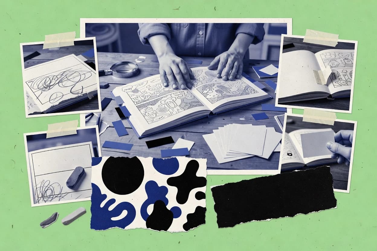 Top 10 Best Childrens Book Editing Services of 2026