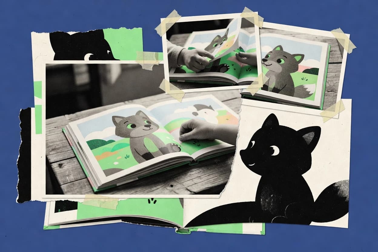 Top 10 Best Childrens Book Illustration Services of 2026