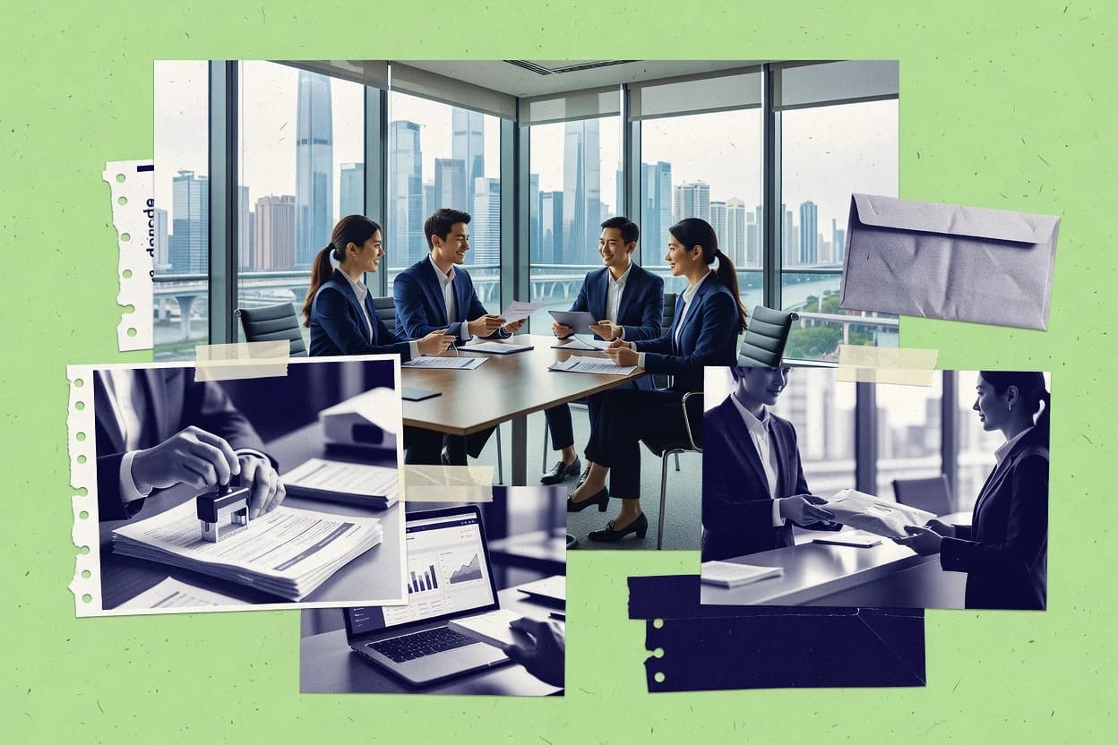 Top 10 Best China Business Services of 2026