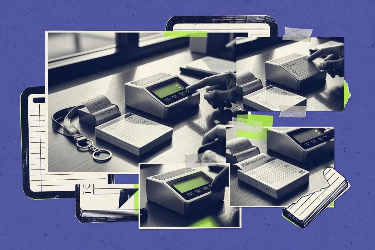 Top 10 Best Employee Time Card Software of 2026