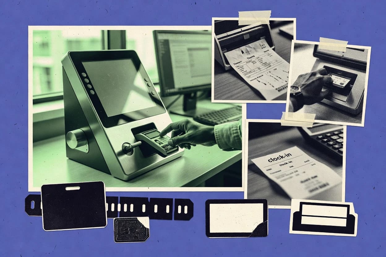 Top 10 Best Employee Time Keeping Software of 2026