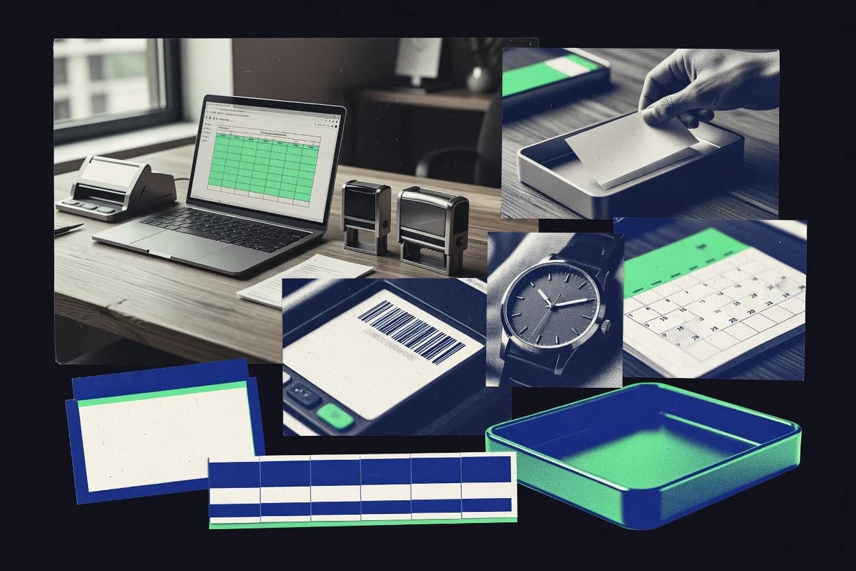 Top 10 Best Employee Time Recording Software of 2026