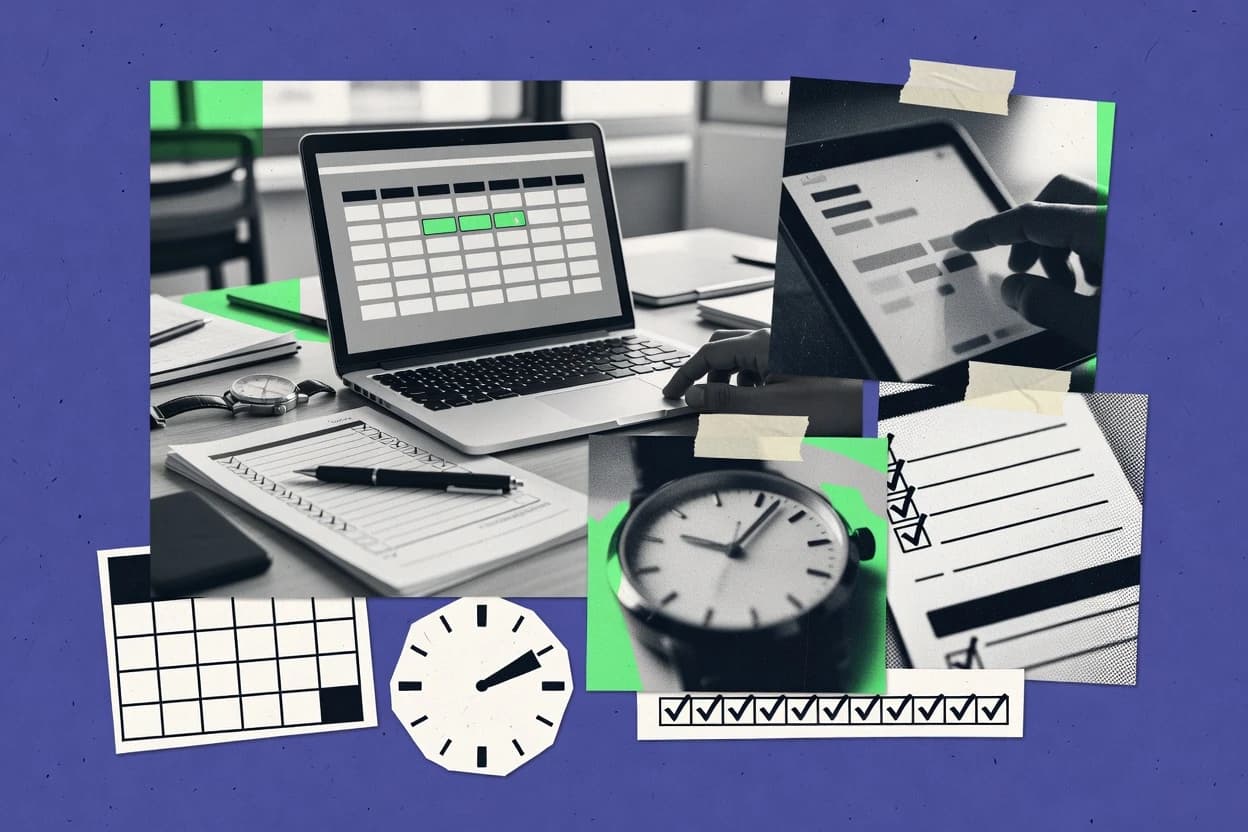 Top 10 Best Employee Time Reporting Software of 2026