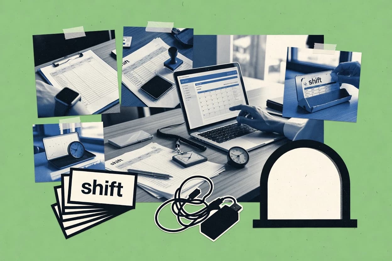 Top 10 Best Employee Time Scheduling Software of 2026