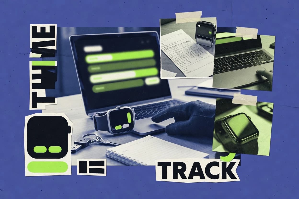 Top 10 Best Employee Time Software of 2026