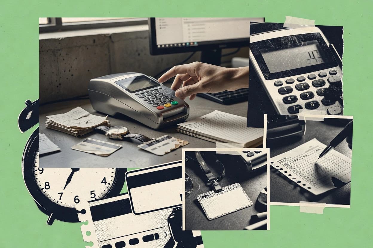 Top 10 Best Employee Timekeeping Software of 2026