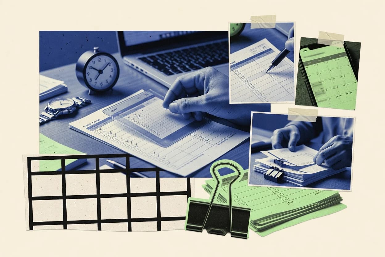 Top 10 Best Employee Timesheet Software of 2026