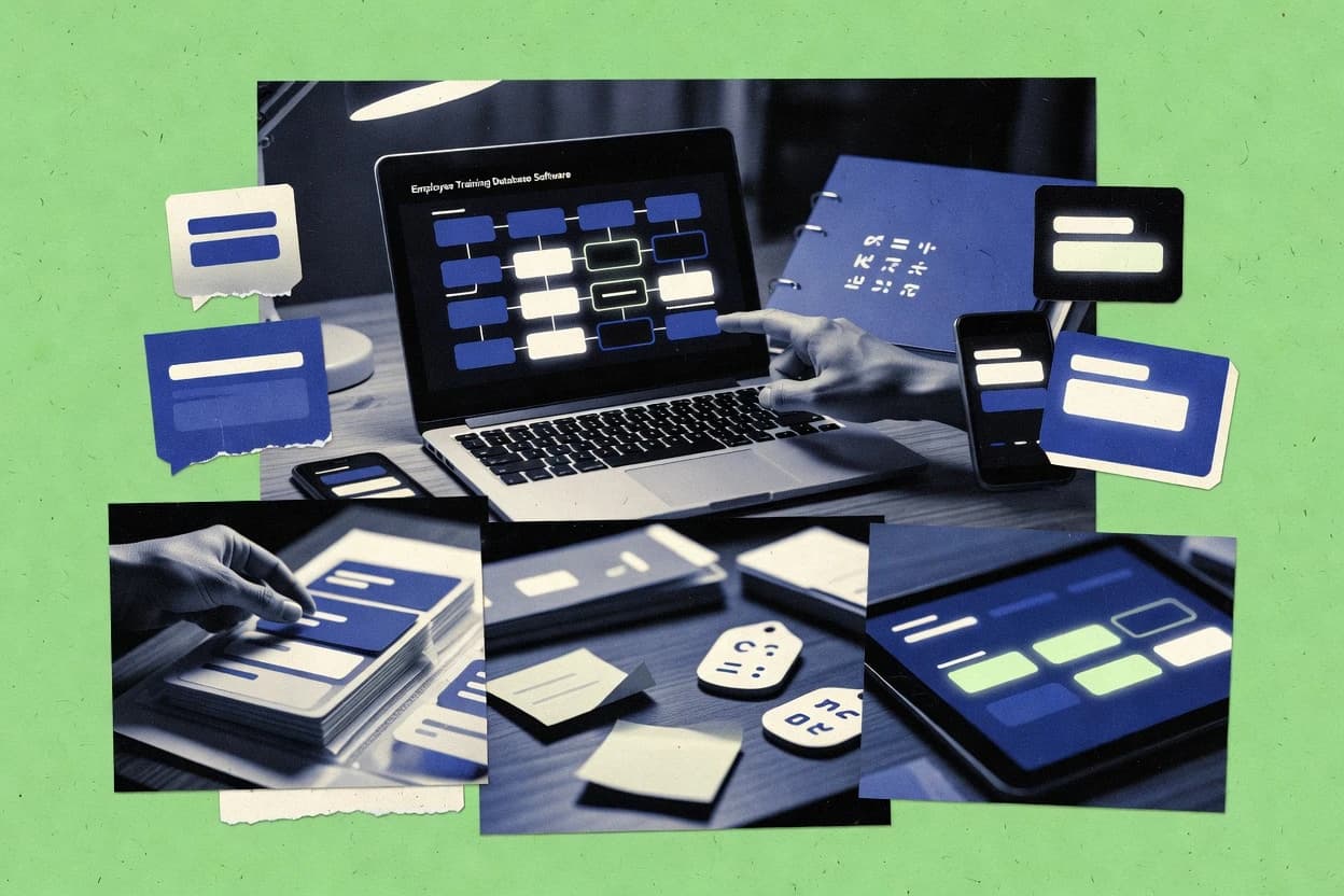 Top 10 Best Employee Training Database Software of 2026
