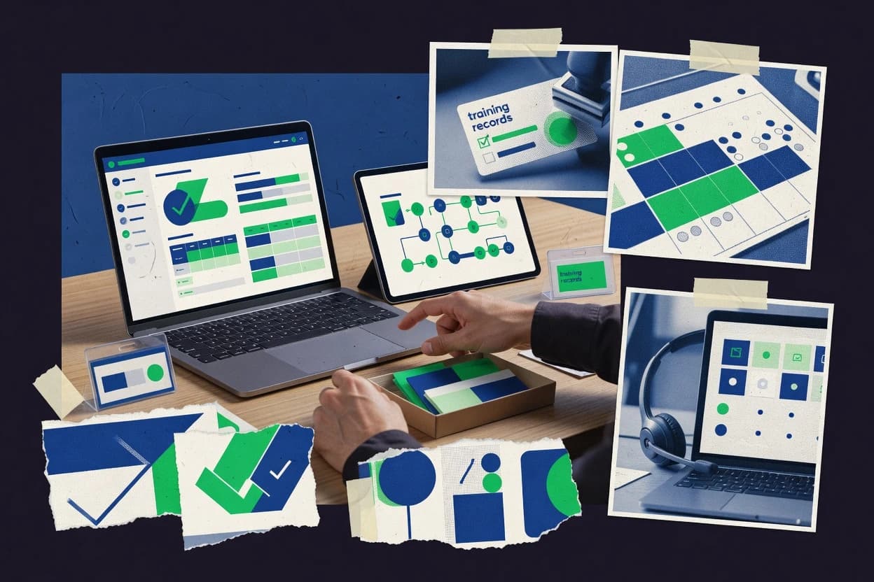 Top 10 Best Employee Training Manager Software of 2026