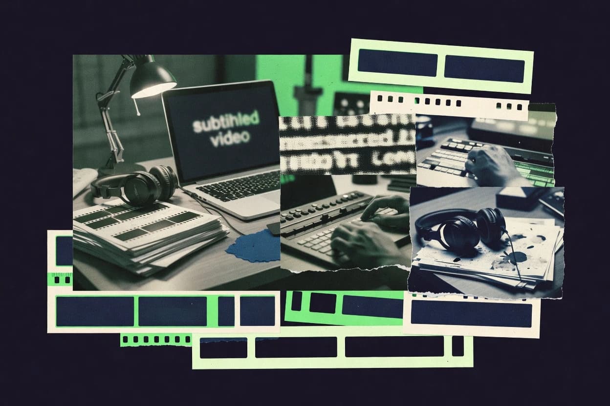 Top 10 Best Chinese Subtitling Services of 2026