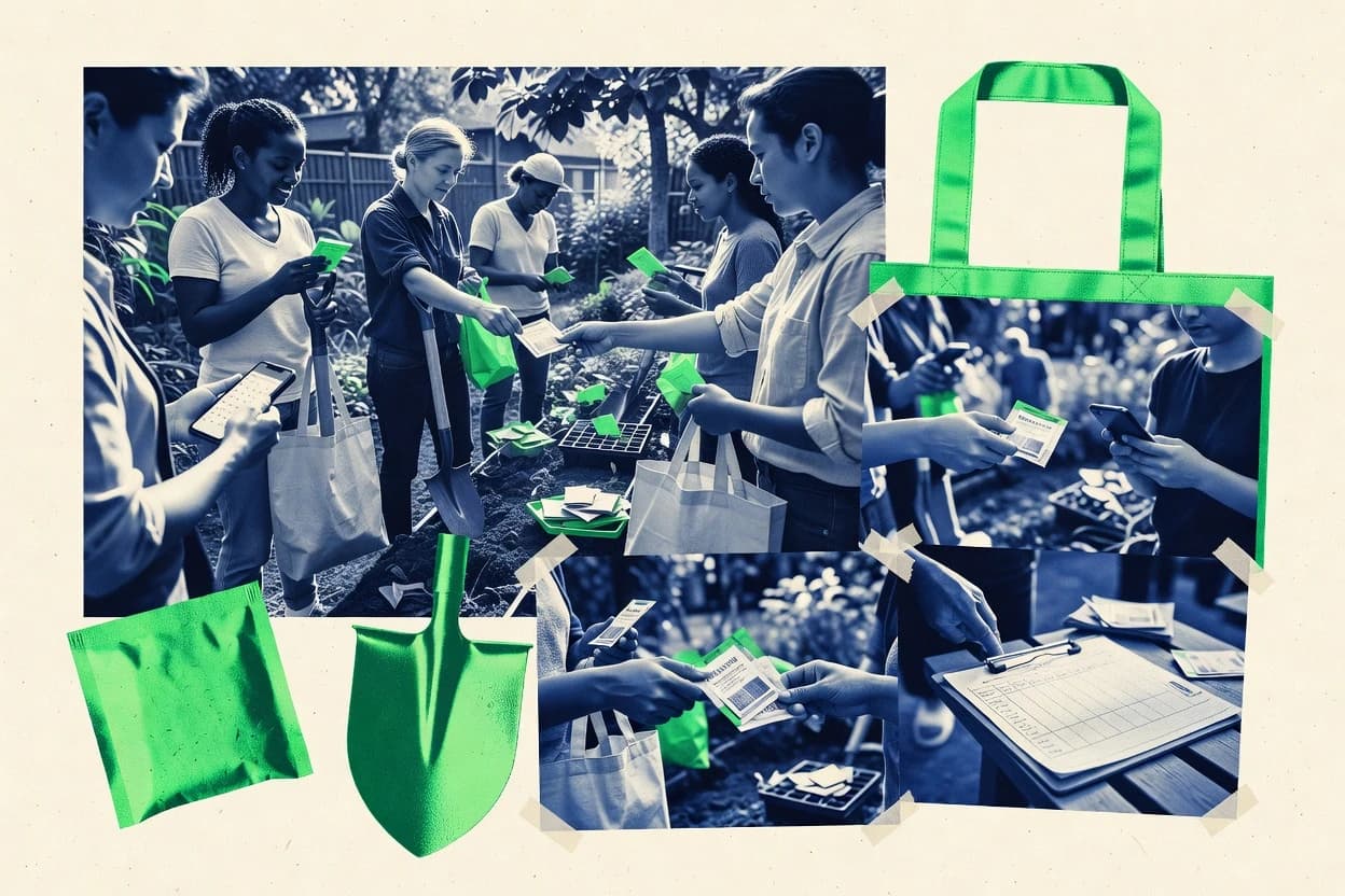 Top 9 Best Employee Volunteering Software of 2026