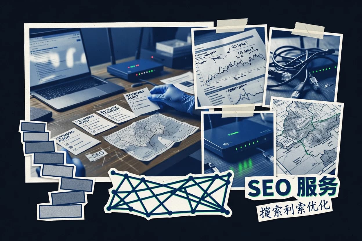 Top 10 Best Chinese SEO Services of 2026