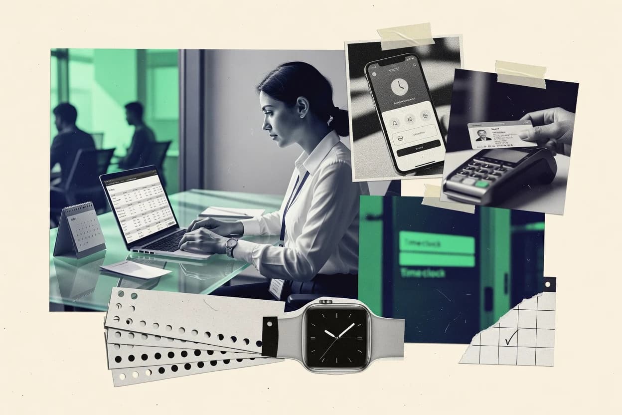 Top 10 Best Employees Attendance Software of 2026