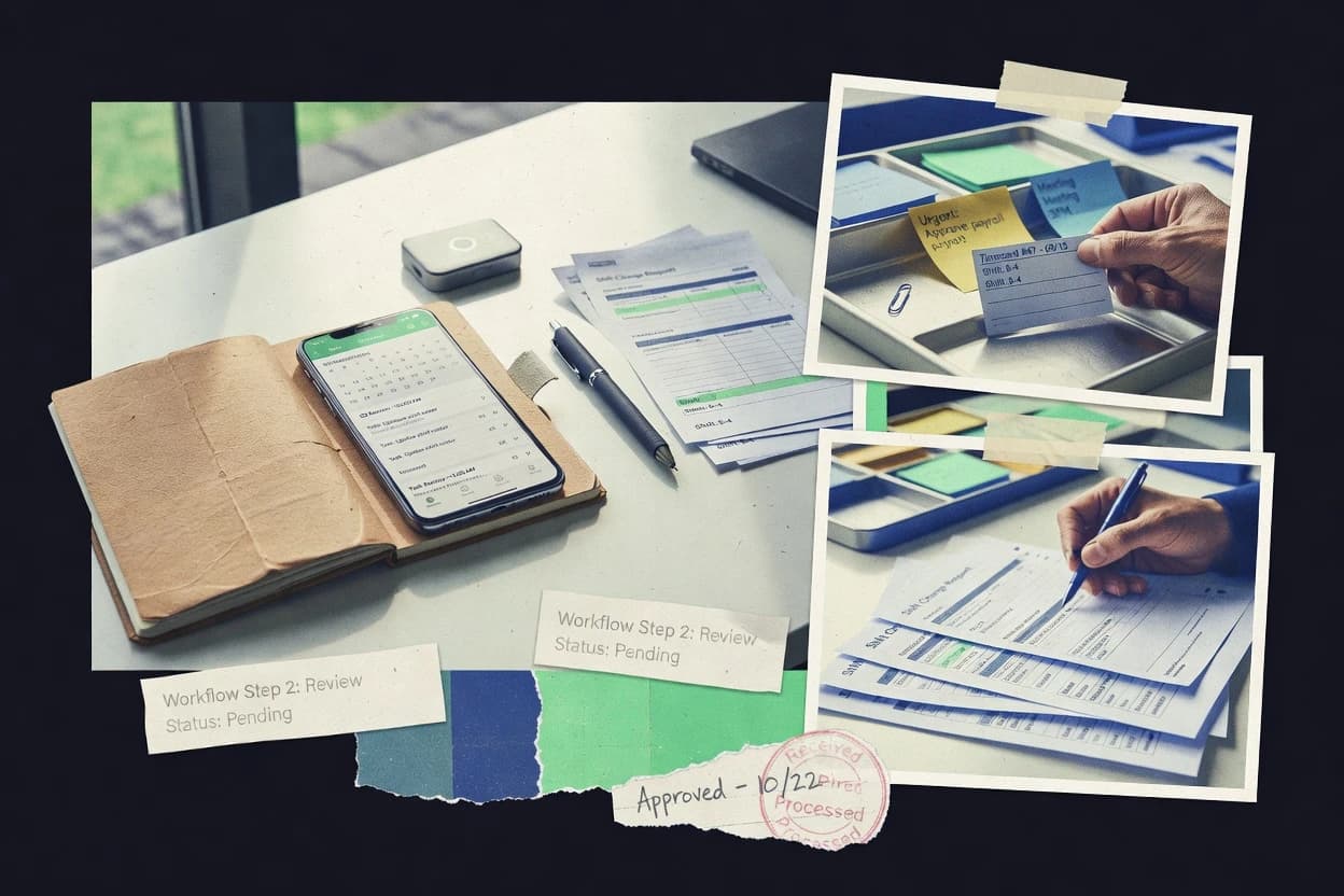 Top 10 Best Employee Work Management Software of 2026