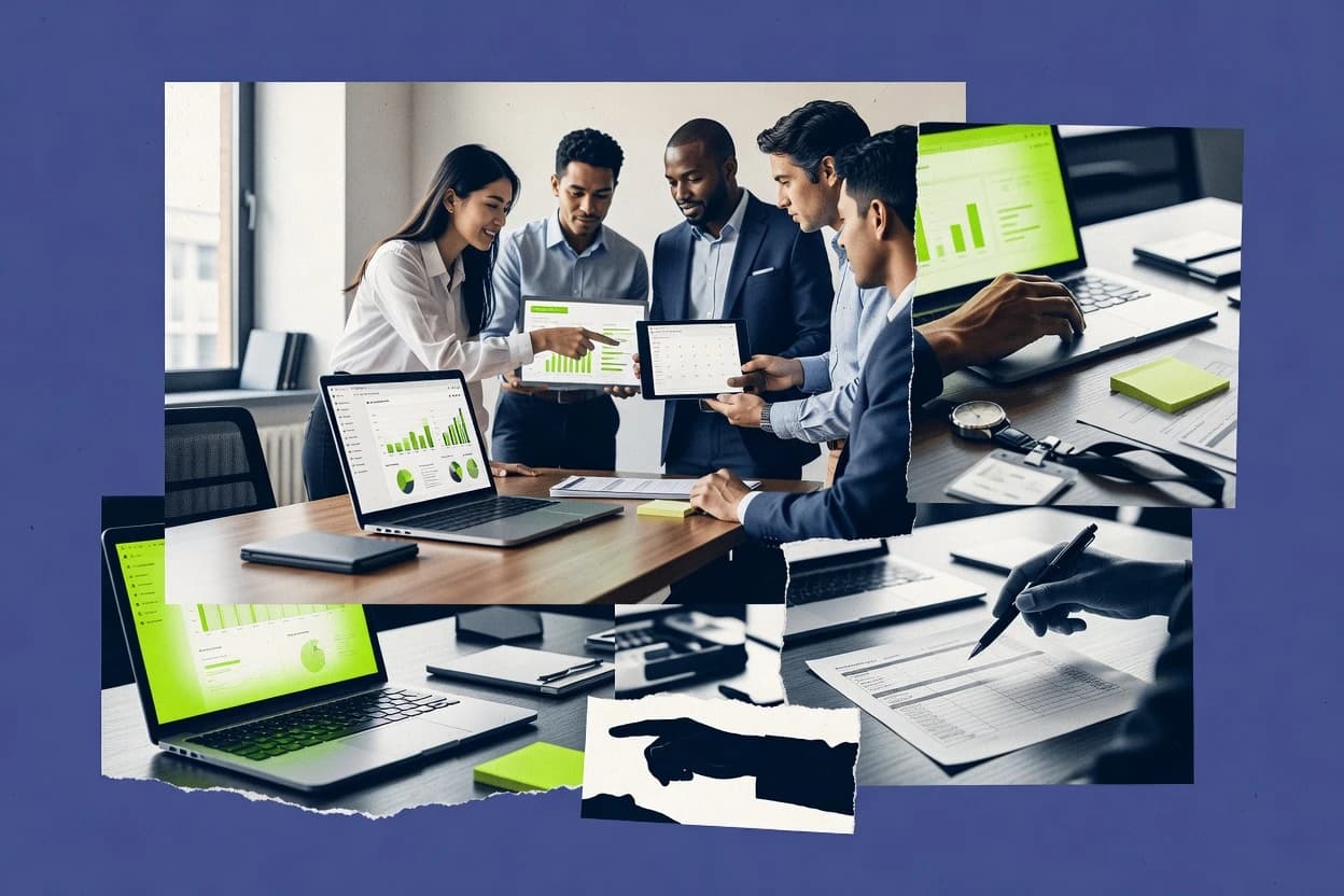 Top 10 Best Employees Management Software of 2026