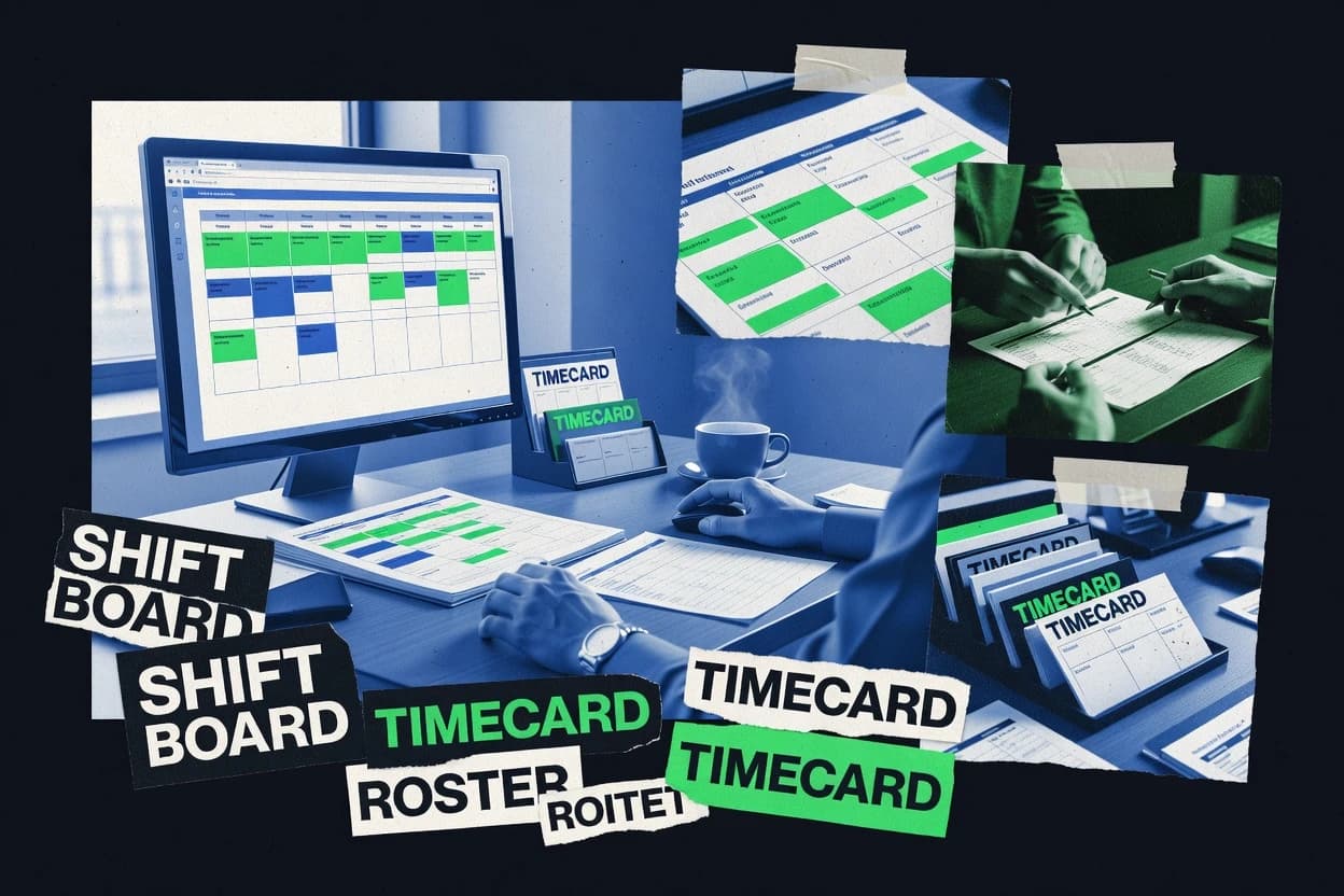 Top 10 Best Employees Schedule Software of 2026