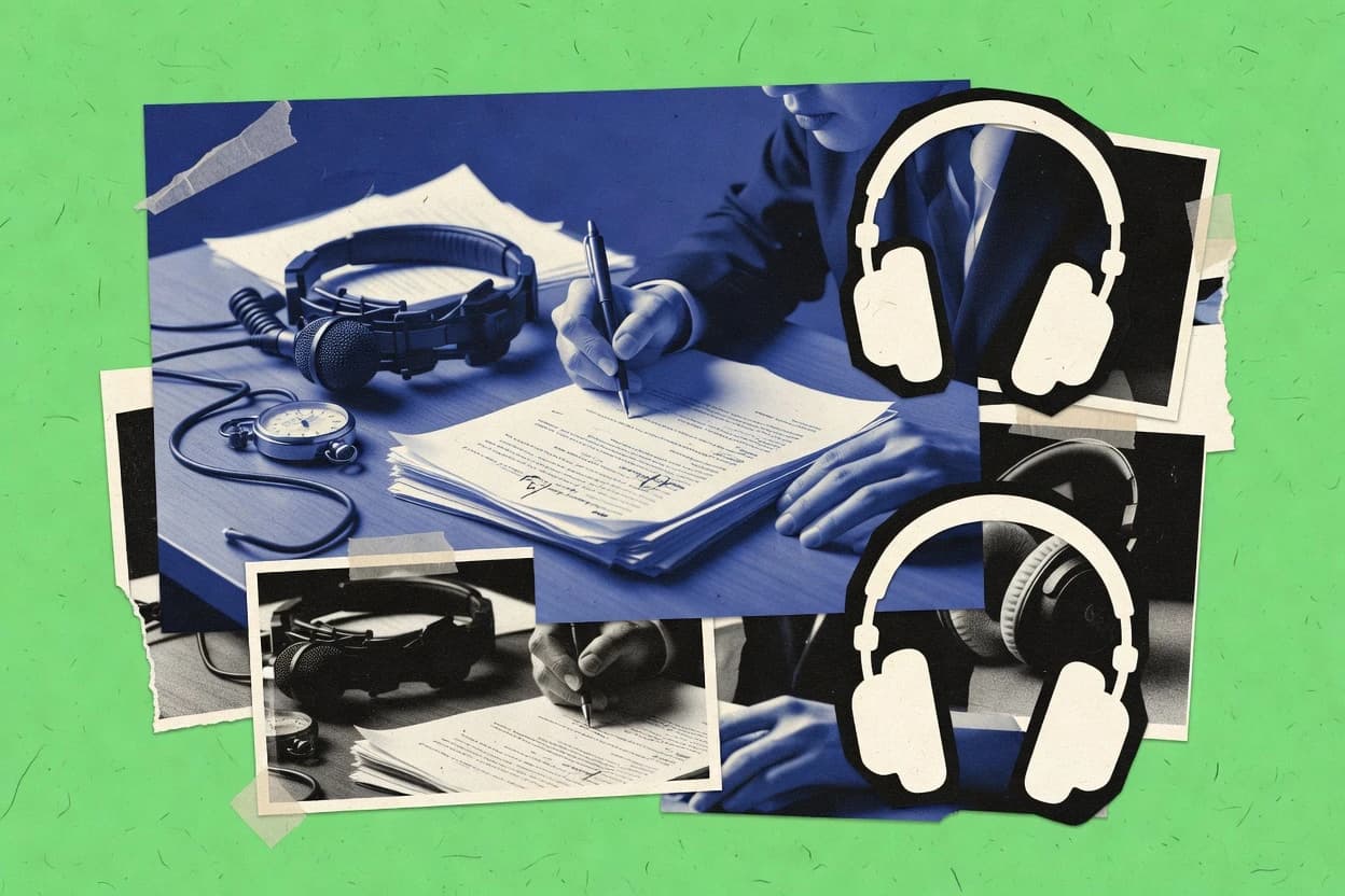 Top 10 Best Chinese Transcription Services of 2026