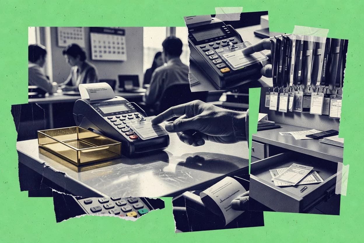 Top 10 Best Employees Time Clock Software of 2026