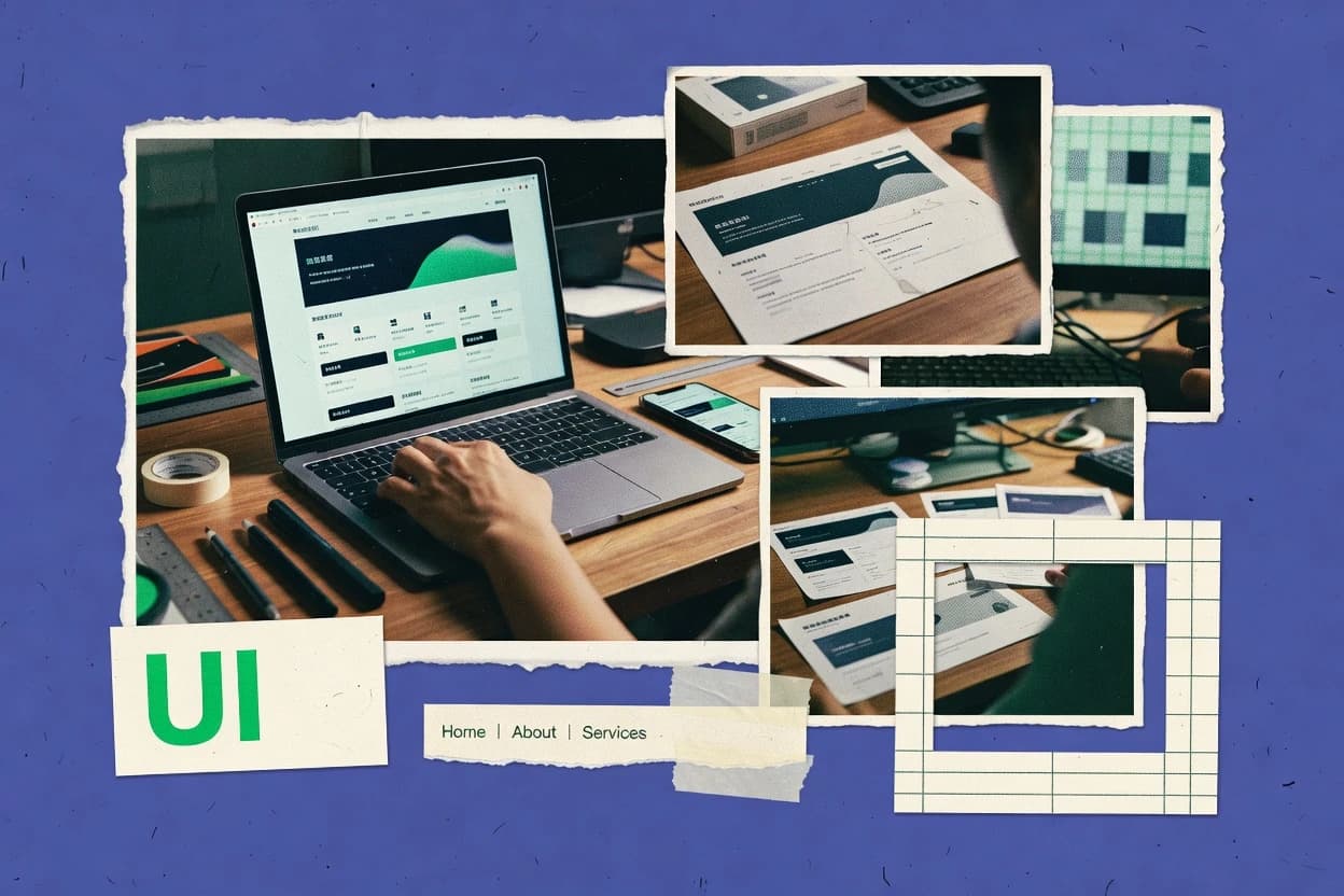 Top 10 Best Chinese Web Design Services of 2026