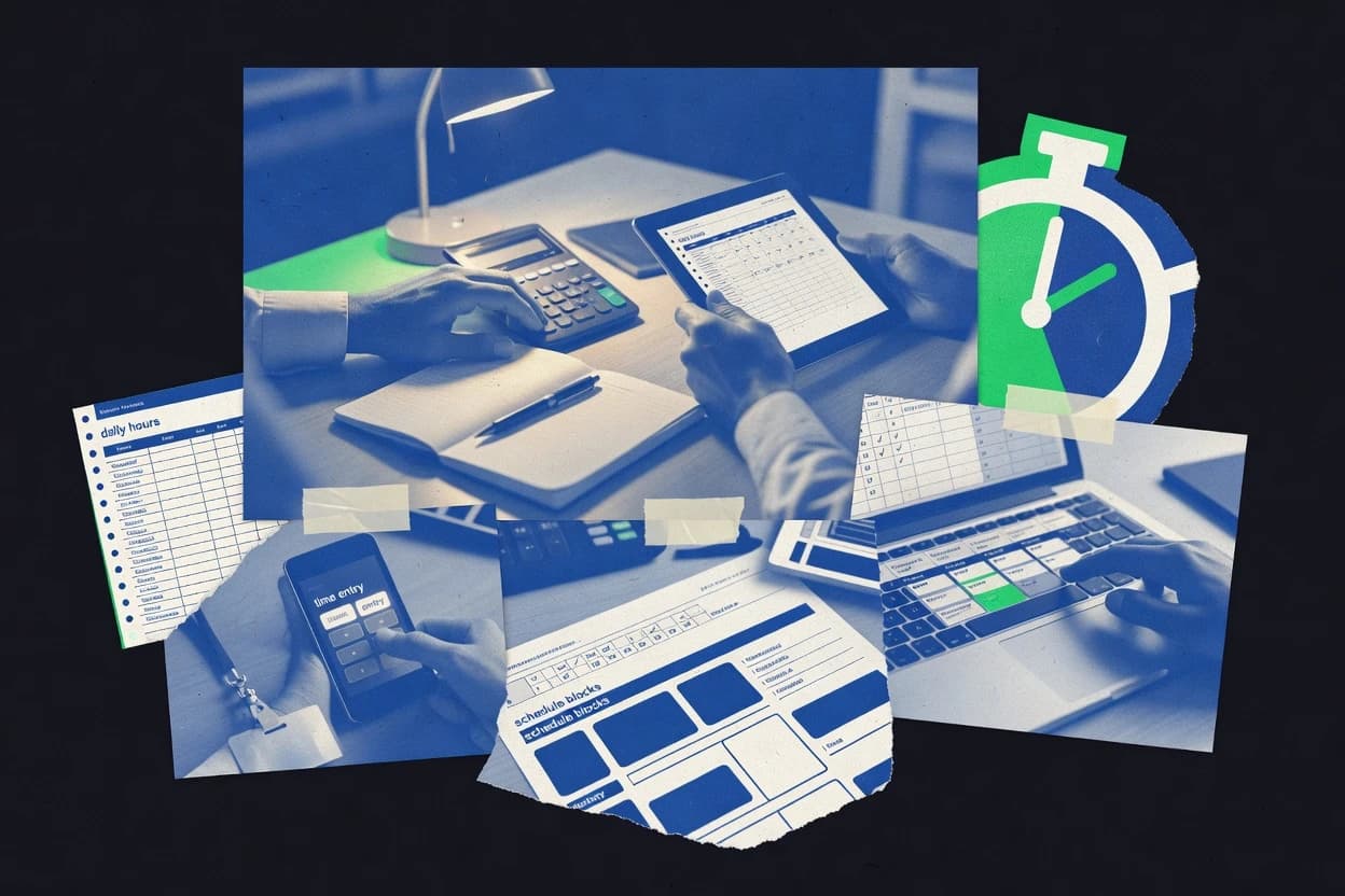 Top 10 Best Employees Timesheet Software of 2026