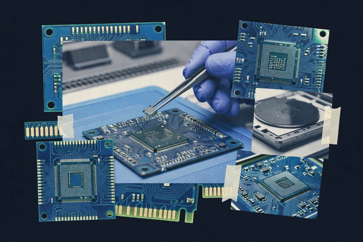 Top 10 Best Chip Design Services of 2026