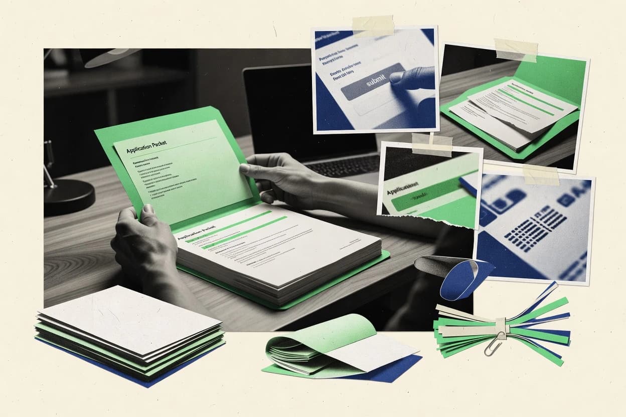 Top 10 Best Employment Application Software of 2026
