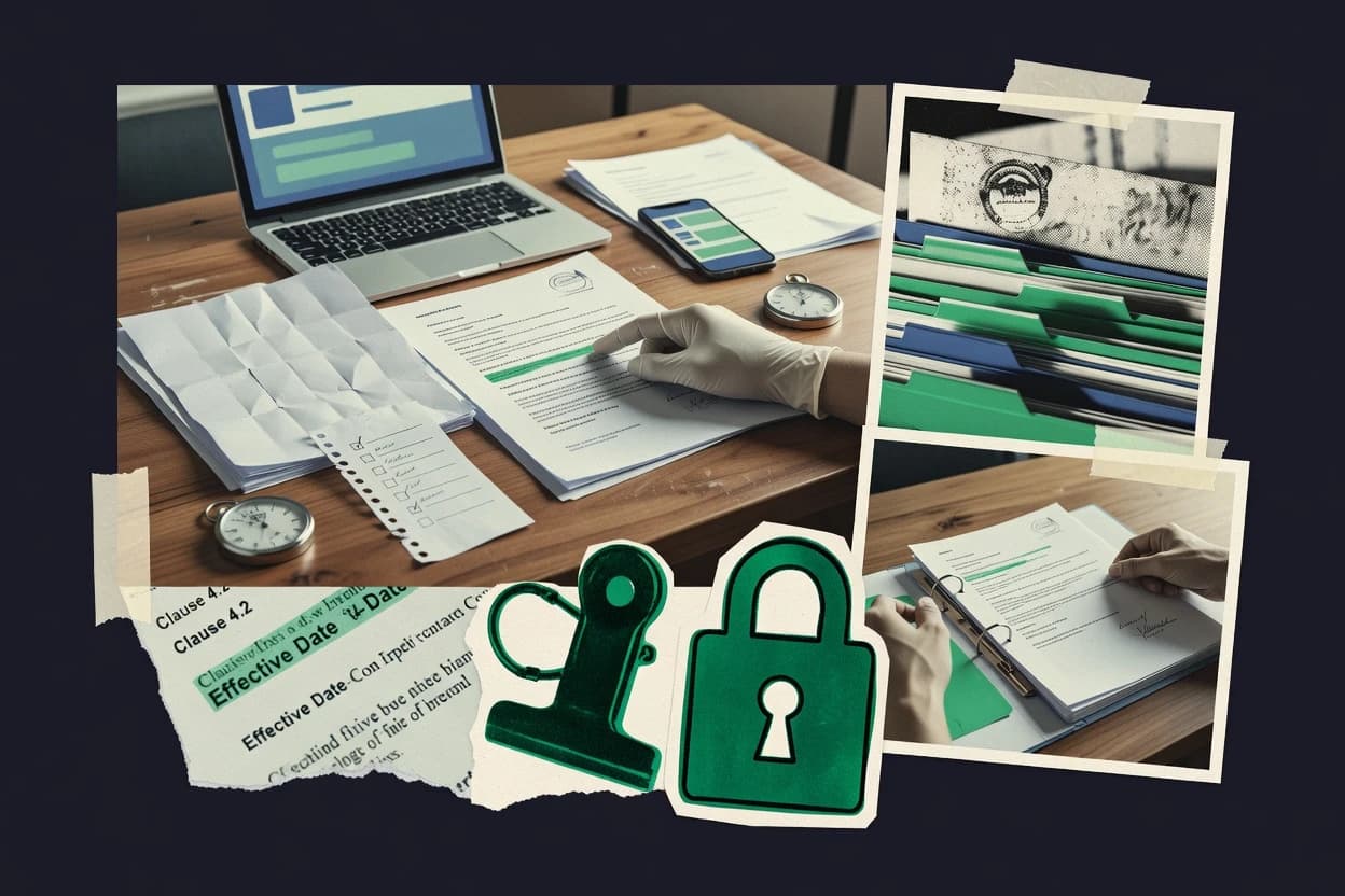 Top 10 Best Employment Contract Management Software of 2026