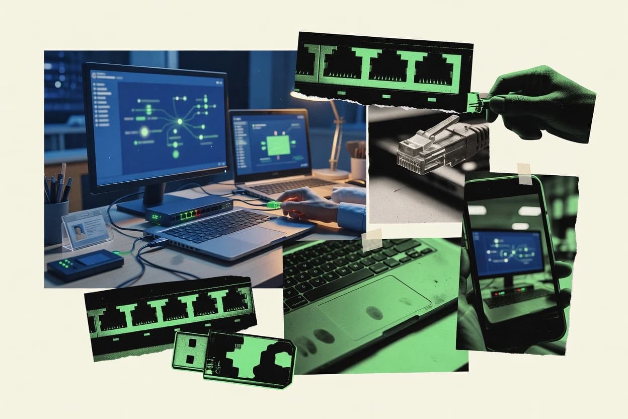 Top 10 Best Employer Spy Software of 2026