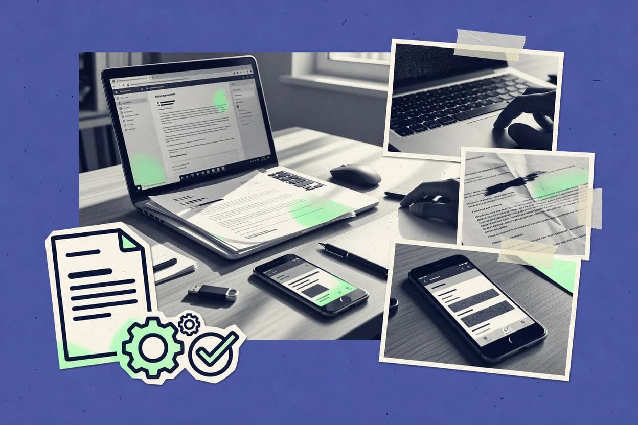Top 10 Best Employment Contract Software of 2026