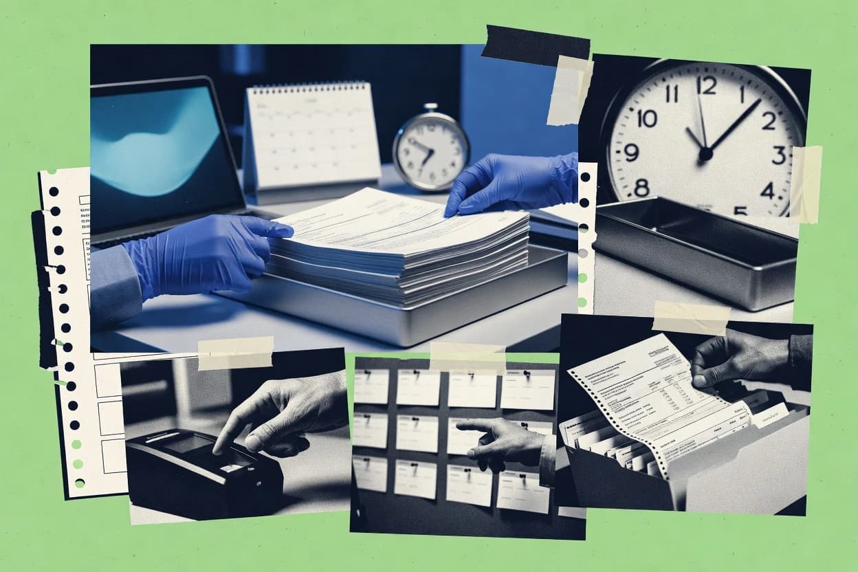 Top 10 Best Employment Management Software of 2026
