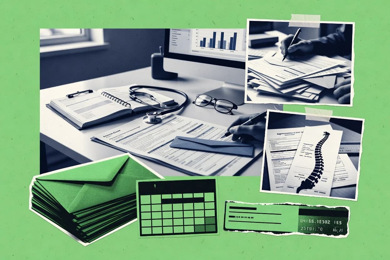 Top 10 Best Chiropractic Billing Services of 2026