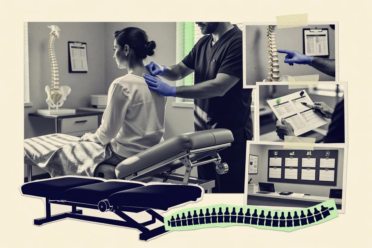 Top 10 Best Chiropractic Management Services of 2026