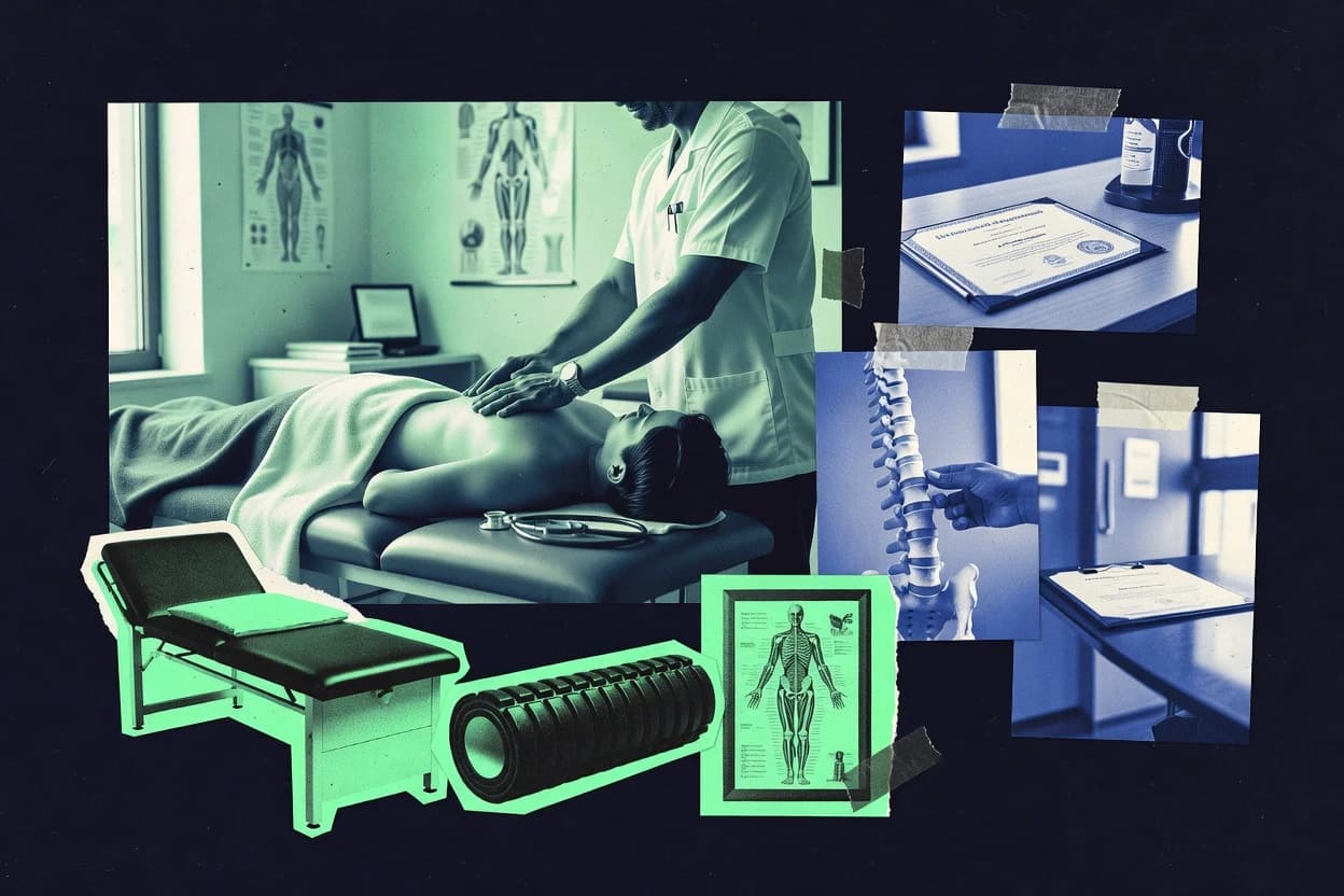 Top 10 Best Chiropractic Website Design Services of 2026