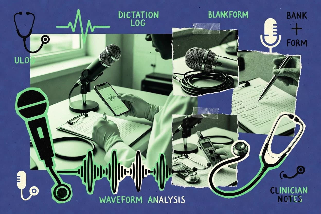 Top 10 Best Emr Dictation Software of 2026