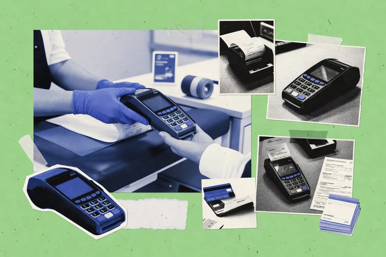 Top 10 Best Chiropractor Payment Processing Services of 2026