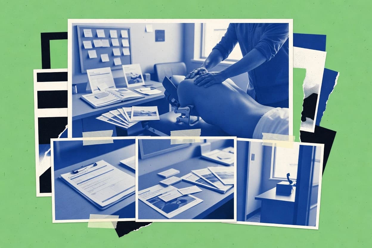 Top 10 Best Chiropractor Marketing Services of 2026