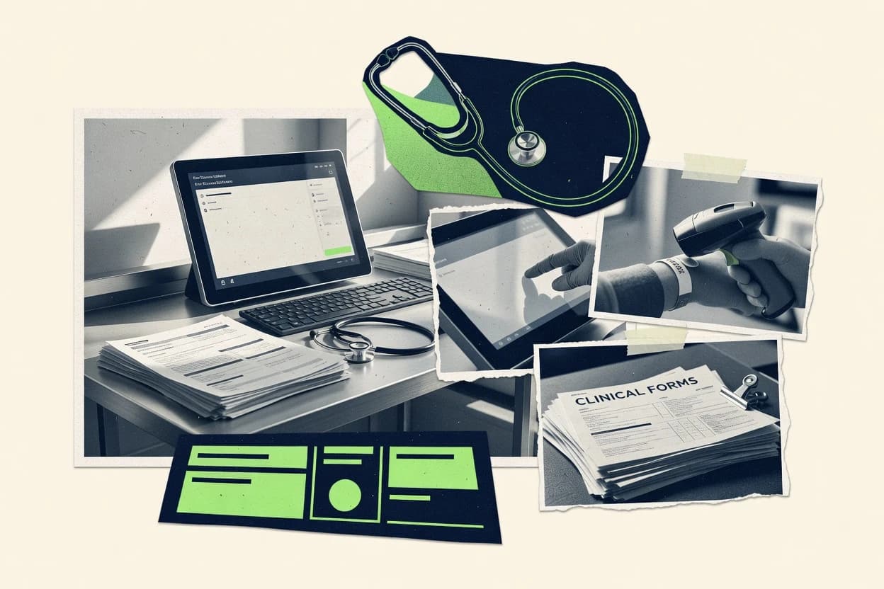 Top 10 Best Emr Doctors Software of 2026
