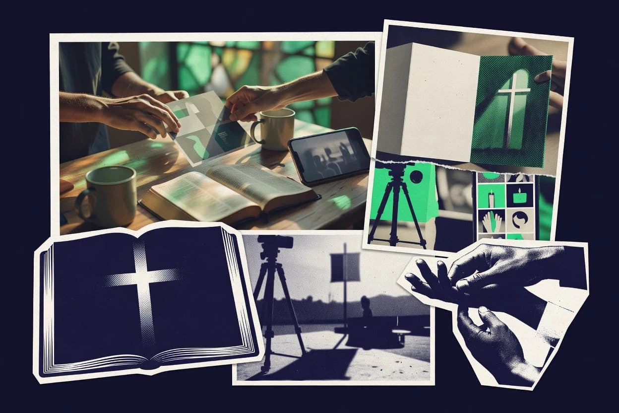 Top 10 Best Christian Advertising Services of 2026